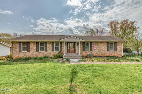941 Meadow Lane Kingsport Tn 37663, Kingsport, TN 37663