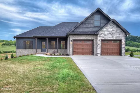 2442 Haystack Circle Piney Flats Tn 37686, Piney Flats, TN 37686