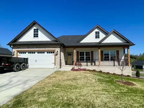 4050 Maize Place Piney Flats Tn 37686, Piney Flats, TN 37686
