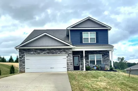 816 Pinhoti Street Johnson City Tn 37604, Johnson City, TN 37604