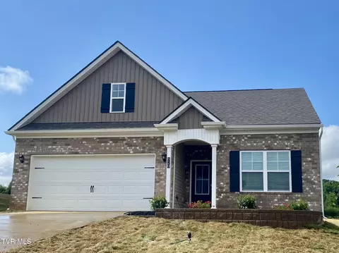 820 Pinhoti Street Johnson City Tn 37604, Johnson City, TN 37604
