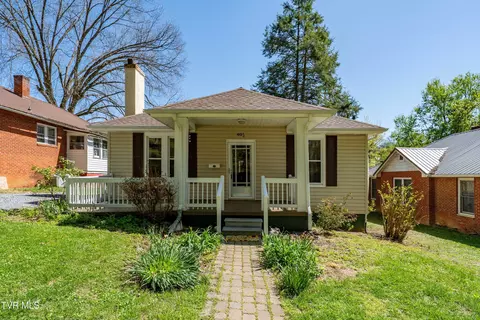 605 Laurel Avenue Johnson City Tn 37604, Johnson City, TN 37604