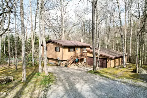 120 Misty Way Cosby Tn 37722, Cosby, TN 37722