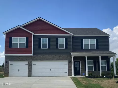828 Pinhoti Street Johnson City Tn 37604, Johnson City, TN 37604