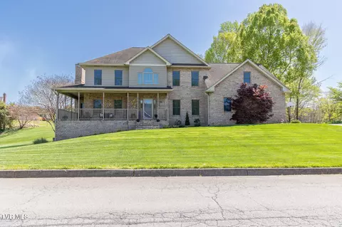 2617 Halifax Drive Kingsport Tn 37660, Kingsport, TN 37660