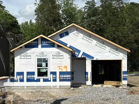 392 Arrowhead Drive Johnson City Tn 37601, Johnson City, TN 37601