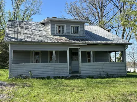 520 Mohawk Creek Road Midway Tn 37809, Midway, TN 37809