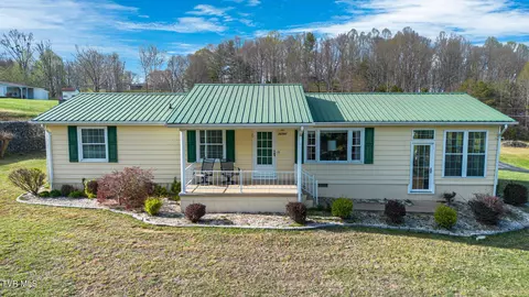 22397 Sugarbush Ln Abingdon Va 24211, Abingdon, VA 24211
