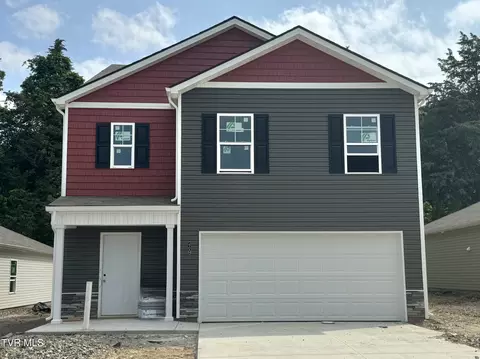 400 Arrowhead Drive Johnson City Tn 37601, Johnson City, TN 37601