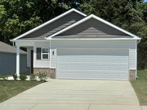 408 Arrowhead Drive Johnson City Tn 37601, Johnson City, TN 37601