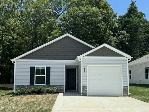 416 Arrowhead Drive Johnson City Tn 37601, Johnson City, TN 37601