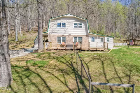 4740 Upper Possum Crk Road Gate City Va 24251, Gate City, VA 24251