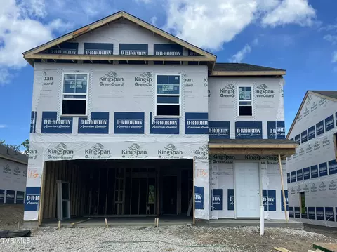 1130 Aspen Terrace Greeneville Tn 37745, Greeneville, TN 37745