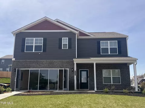 605 Butler Lane Blountville Tn 37617, Blountville, TN 37617