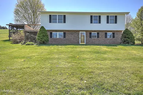 8888 Rich Valley Road Bristol Va 24202, Bristol, VA 24202