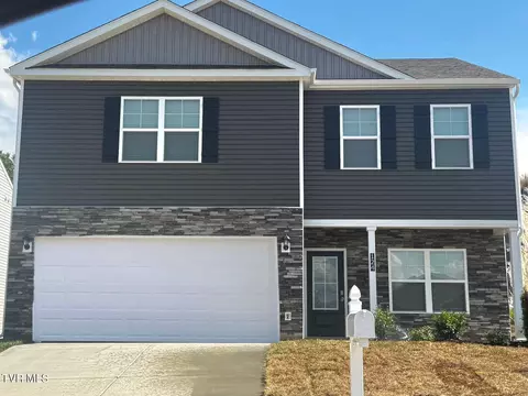 124 Golden Rod Drive Bluff City Tn 37618, Bluff City, TN 37618