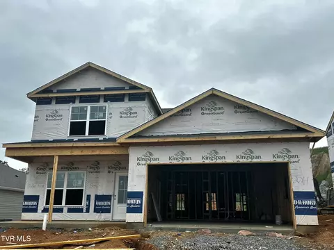 136 Golden Rod Drive Bluff City Tn 37618, Bluff City, TN 37618