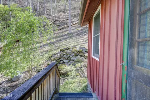 Exterior - 869 Tumbling Creek Road Erwin Tn 37650, Erwin, TN 37650 photo 11 of 23