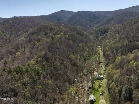 View/Area - 869 Tumbling Creek Road Erwin Tn 37650, Erwin, TN 37650 photo 1 of 2