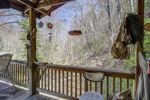 Exterior - 869 Tumbling Creek Road Erwin Tn 37650, Erwin, TN 37650 photo 6 of 23