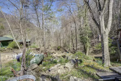 Exterior - 869 Tumbling Creek Road Erwin Tn 37650, Erwin, TN 37650 photo 9 of 23