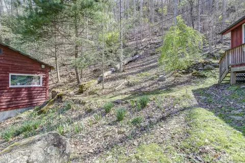 Exterior - 869 Tumbling Creek Road Erwin Tn 37650, Erwin, TN 37650 photo 8 of 23