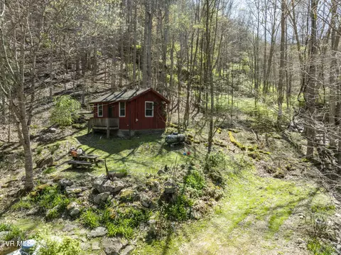 Exterior - 869 Tumbling Creek Road Erwin Tn 37650, Erwin, TN 37650 photo 22 of 23