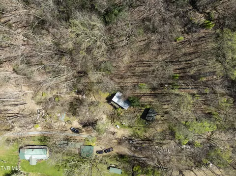 View/Area - 869 Tumbling Creek Road Erwin Tn 37650, Erwin, TN 37650 photo 2 of 2