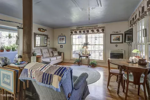 Living - 869 Tumbling Creek Road Erwin Tn 37650, Erwin, TN 37650 photo 1 of 5