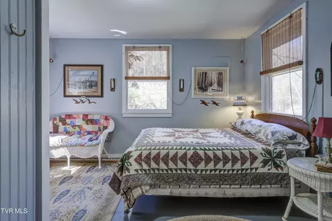 Bedroom - 869 Tumbling Creek Road Erwin Tn 37650, Erwin, TN 37650 photo 5 of 5