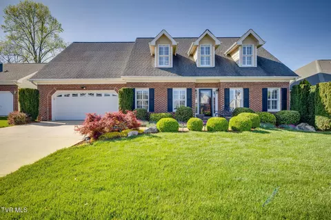 255 Alpine Trail Kingsport Tn 37663, Kingsport, TN 37663