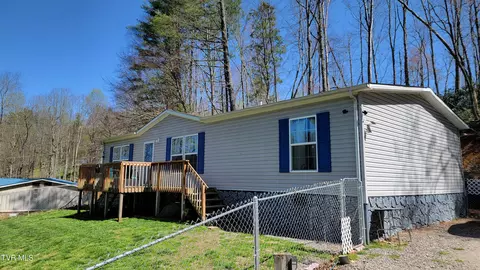 1229 Pleasant Valley Road Mountain City Tn 37683, Mountain City, TN 37683