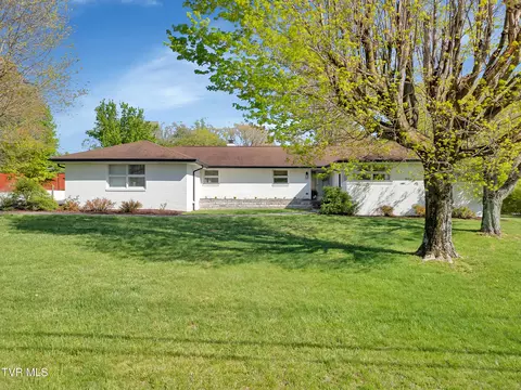 617 Ridgefields Road Kingsport Tn 37660, Kingsport, TN 37660