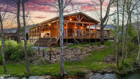 109 Dan Bowers Road Elizabethton Tn 37643, Elizabethton, TN 37643