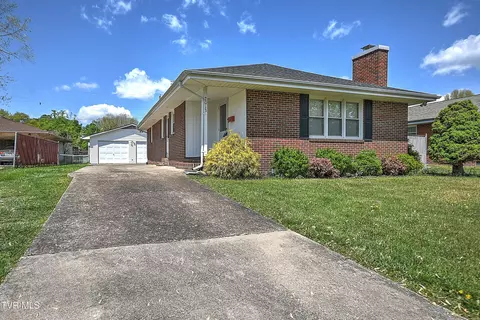 2013 Hermitage Drive Kingsport Tn 37664, Kingsport, TN 37664