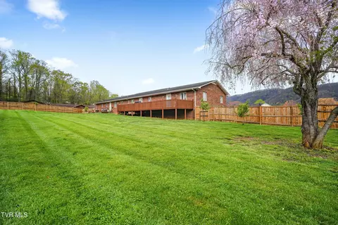 Exterior - 506 Old Stage Road Erwin Tn 37650, Erwin, TN 37650 photo 8 of 8