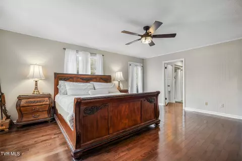 Bedroom - 506 Old Stage Road Erwin Tn 37650, Erwin, TN 37650 photo 7 of 7