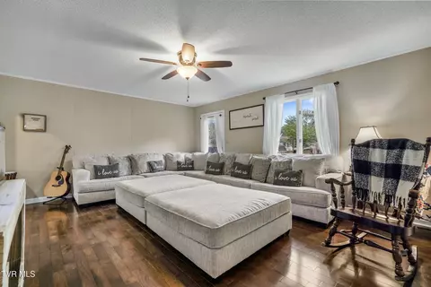 Living - 506 Old Stage Road Erwin Tn 37650, Erwin, TN 37650 photo 1 of 1