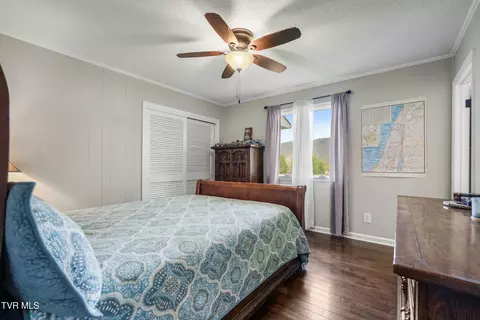 Bedroom - 506 Old Stage Road Erwin Tn 37650, Erwin, TN 37650 photo 1 of 7