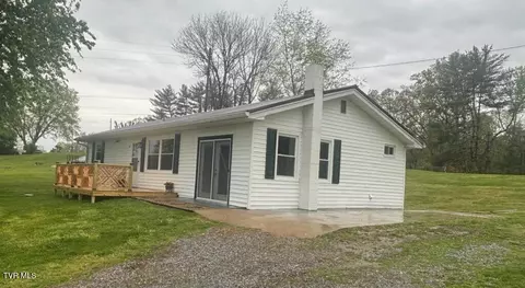 Exterior - 61 Tiny Lane Greeneville Tn 37743, Greeneville, TN 37743 photo 10 of 15