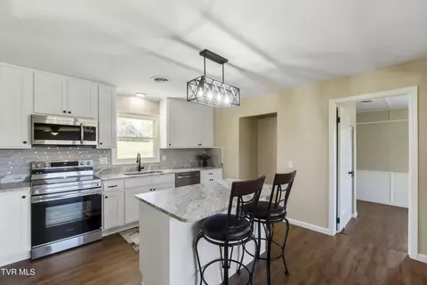 Kitchen - 61 Tiny Lane Greeneville Tn 37743, Greeneville, TN 37743 photo 1 of 3