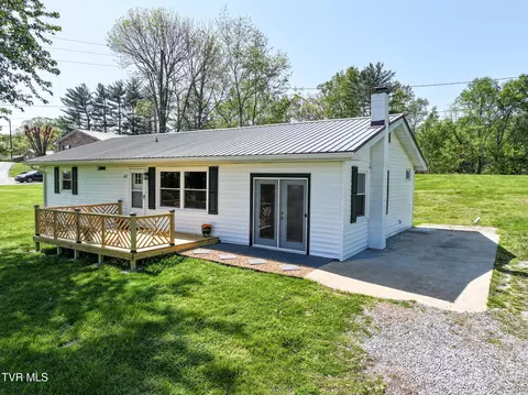 61 Tiny Lane Greeneville Tn 37743, Greeneville, TN 37743