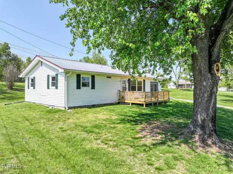 Exterior - 61 Tiny Lane Greeneville Tn 37743, Greeneville, TN 37743 photo 15 of 15
