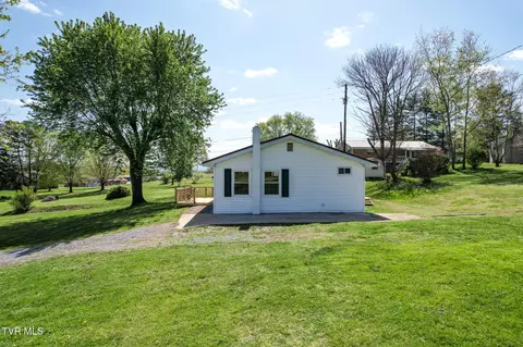 Exterior - 61 Tiny Lane Greeneville Tn 37743, Greeneville, TN 37743 photo 6 of 15