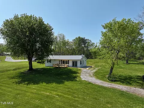 Exterior - 61 Tiny Lane Greeneville Tn 37743, Greeneville, TN 37743 photo 14 of 15