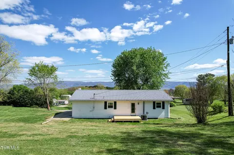 Exterior - 61 Tiny Lane Greeneville Tn 37743, Greeneville, TN 37743 photo 5 of 15