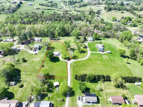 View/Area - 61 Tiny Lane Greeneville Tn 37743, Greeneville, TN 37743 photo 9 of 10