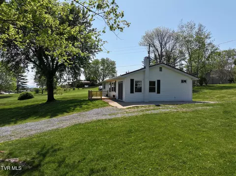 Exterior - 61 Tiny Lane Greeneville Tn 37743, Greeneville, TN 37743 photo 13 of 15