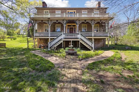 3118 Old State Route 34 Limestone Tn 37681, Limestone, TN 37681