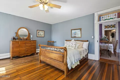 Bedroom - 3118 Old State Route 34 Limestone Tn 37681, Limestone, TN 37681 photo 4 of 5